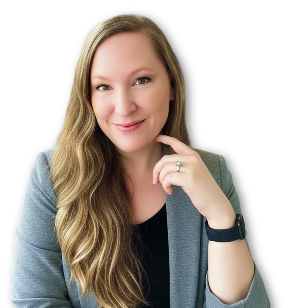 Tiffany Magnuson Voiceover Headshots and Platform Thumbnails